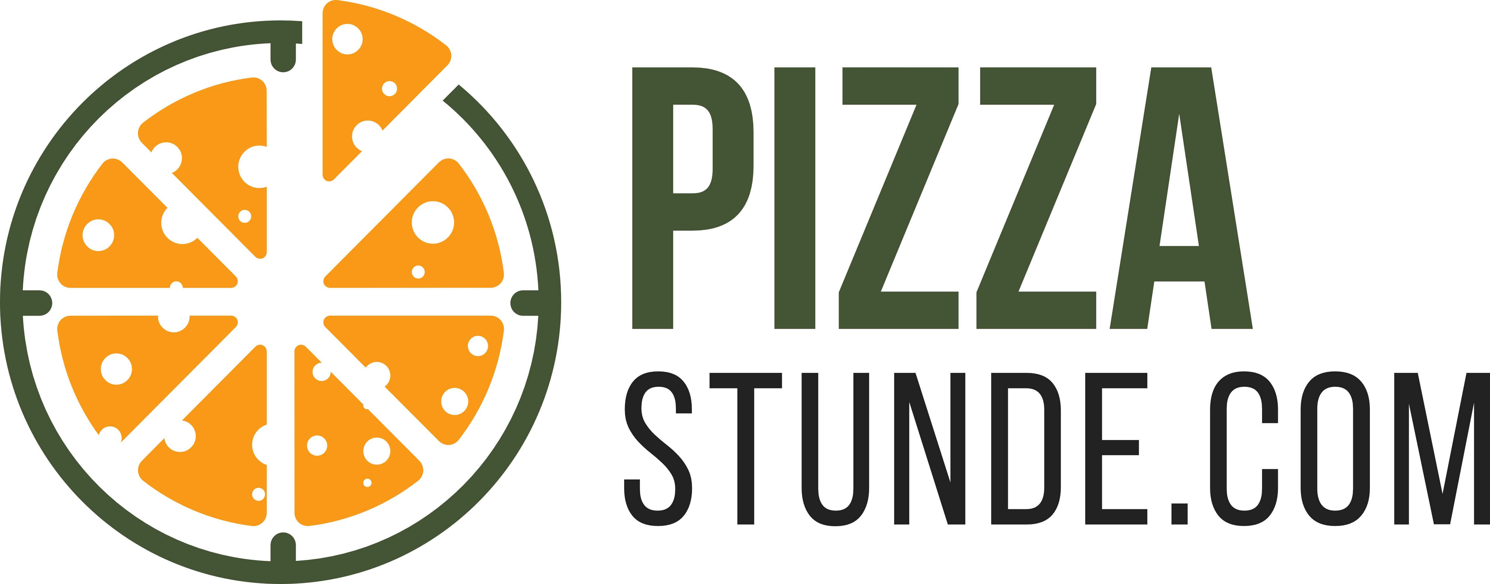 PizzaStunde.com