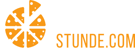 PizzaStunde.com