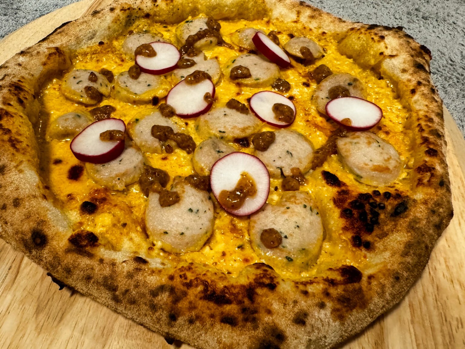 Die Authentische Marinara Pizza: Ein Klassiker aus Neapel | PizzaStunde.com