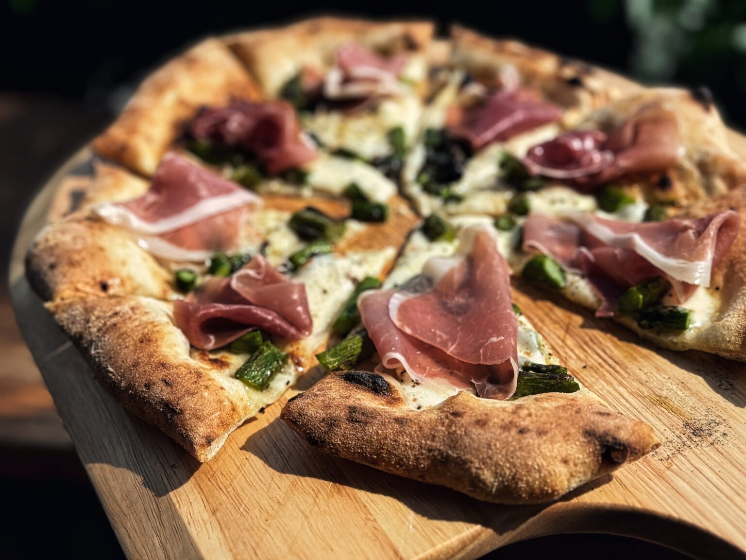 Die Authentische Marinara Pizza: Ein Klassiker aus Neapel | PizzaStunde.com