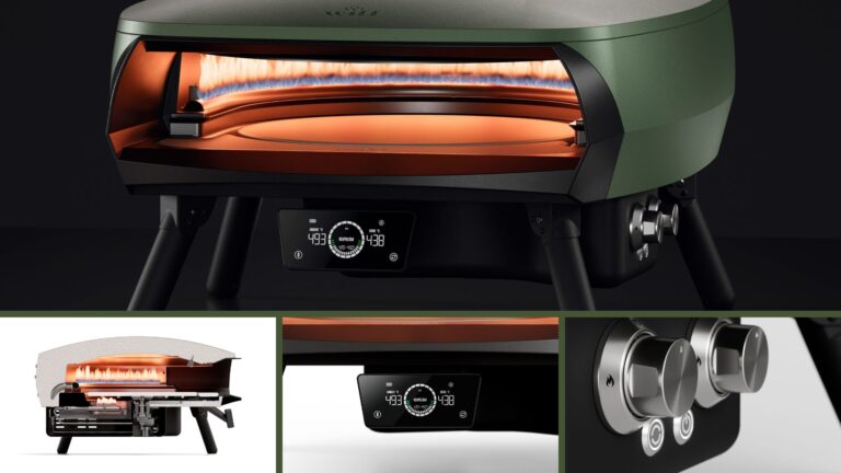 Witt Rotante Control Header Foto