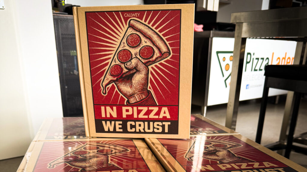 In Pizza we Crust Blog Post Header