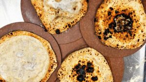 Pizzaboden vorbacken: 3 Methoden im Test – welche ist die BESTE?