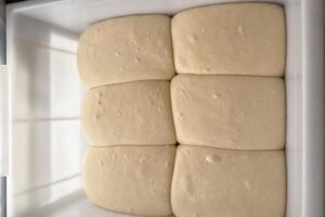 Pizzateig gehen lassen: 24, 48 oder 72 Stunden?