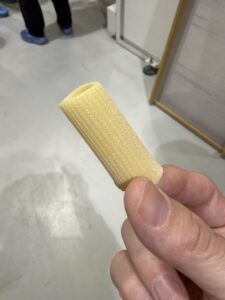 Die vergessene Pasta-Stadt: Pastificio Marulo